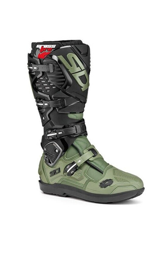 Motorradstiefel sidi crossfire - motorradstiefel,