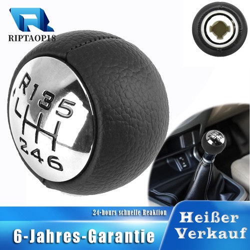Schaltknauf gang auto für - 6,