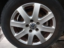 VW Passat B6 3C original Satz