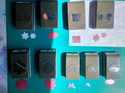 Stampin stanze 1 - stampin,