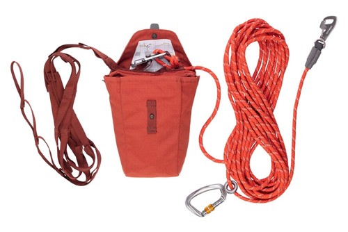 Ruffwear knot hitch - ruffwear, knot-a-hitch