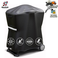 Grillabdeckung 600D für Weber