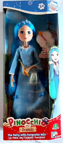 Puppe pinocchio and - pinocchio,