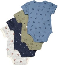 Pippi Babywear Jungen Kinder