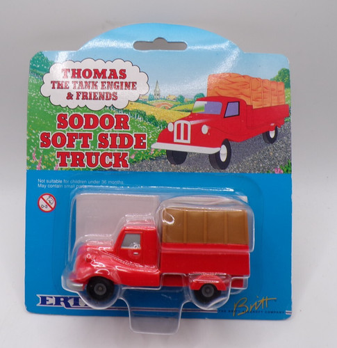 Ertl 449thomas the tank - ertl,