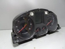 VW Passat Individual 3C Tacho