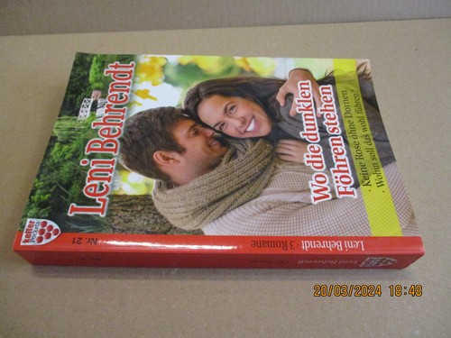 Leni behrendt 3 - 21,