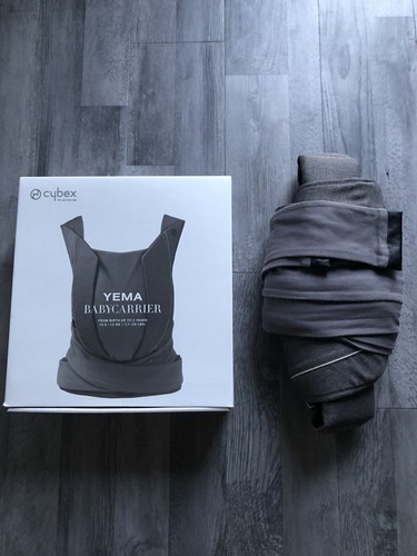 Babytrage cybex yema - babytrage,