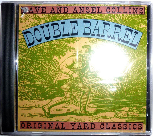 Dave and ansel - dave,