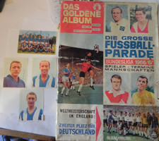 SIGNIERT + KOMPLETT SICKER