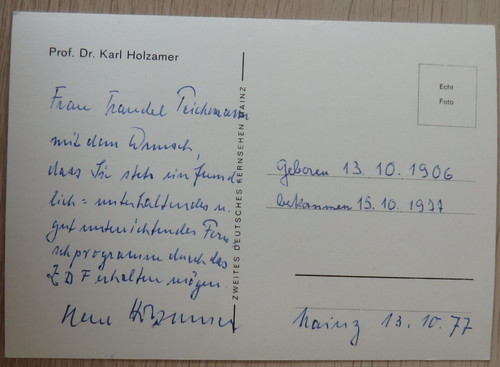Autograph autogramm - autograph, /