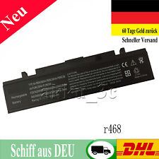 DE Akku für Samsung RV515 RV709 RV711 RV720 S3510 S3520 NP-SE11 SE20 Batterie