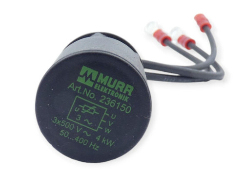 Murr elektronik 236150 - murr,