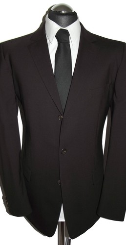 Hugo boss anzug - hugo, gr.