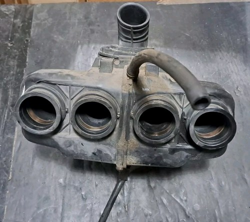 Suzuki gsx 750f ak11 airbox - suzuki,