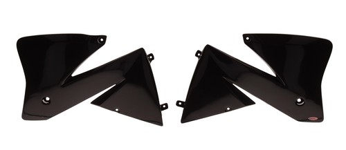 Ufo kühlerspoiler passt - ufo, an