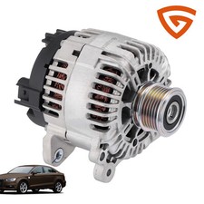 Lichtmaschine 140A für VW Golf 6 Passat AUDI A3 8P Touran Seat Skoda 06F903023F