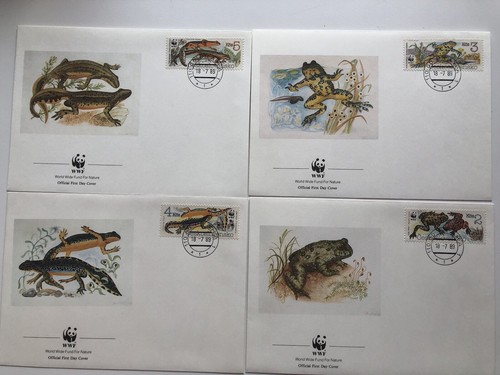 Wwf etb cssr frösche - wwf,