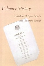 Culinary History by Barbara