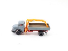 Preiser H0 1162 Modellauto LKW