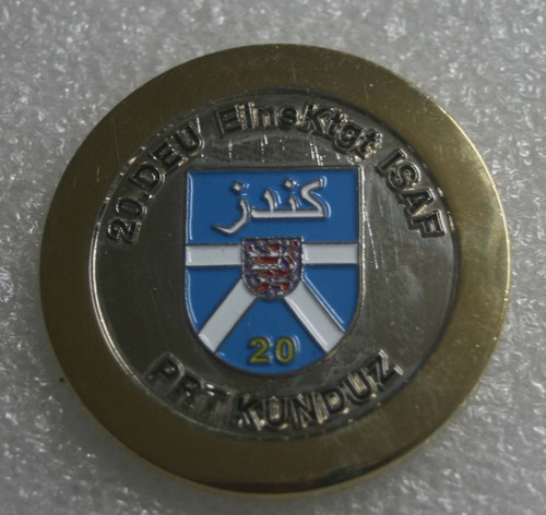 Coin deu eins ktgt - coin,
