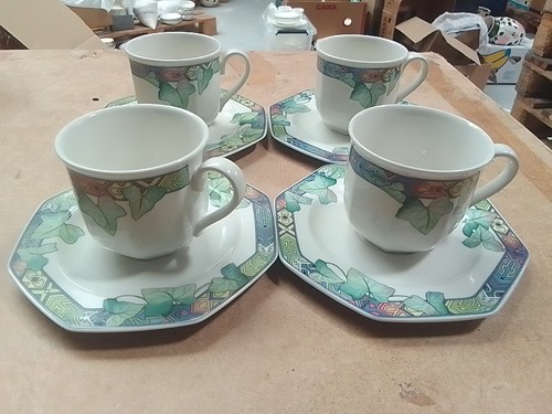 Villeroy und boch pasadena - und, 4