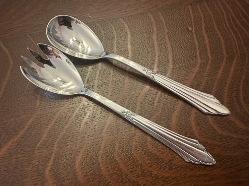 Salatbesteck 5cm wmf - 14,5cm, 900