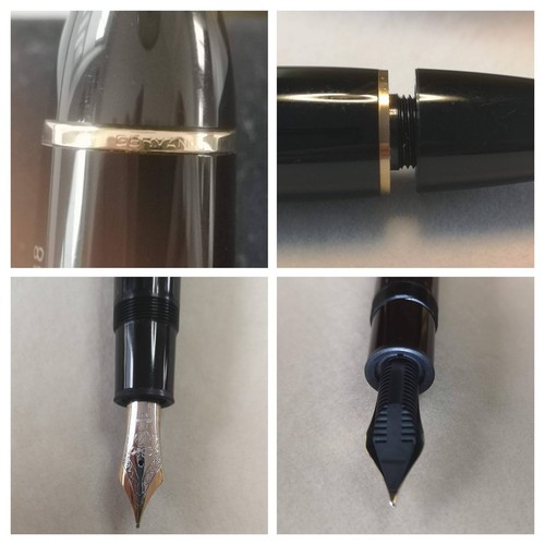 Vintage montblanc - vintage,
