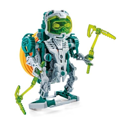 Clementoni galileo minerbot - clementoni,