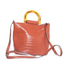 Hallhuber, Umhängetasche