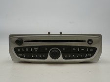 Gebrauchtes Autoradio RENAULT