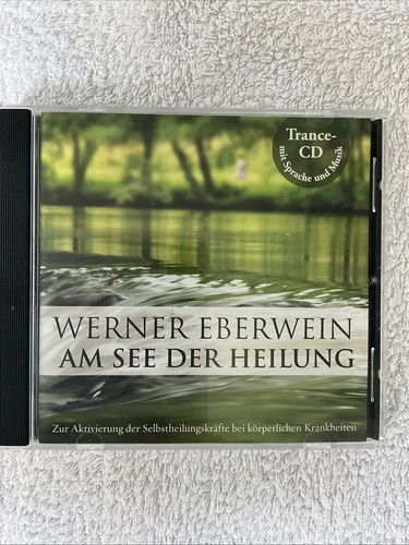 See der heilung von - am,