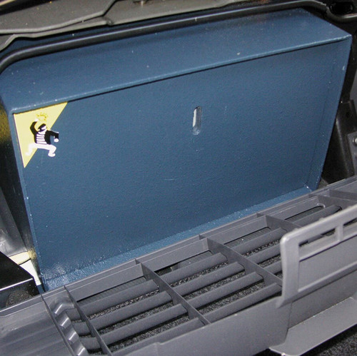 Mobil safe sitzsockelsafe - sitzsockelsafe, für