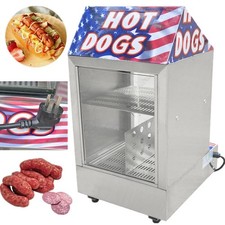 Kommerzielle elektrische Hot