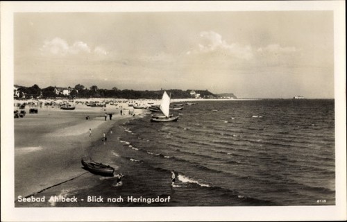 Ostseebad ahlbeck - ostseebad,
