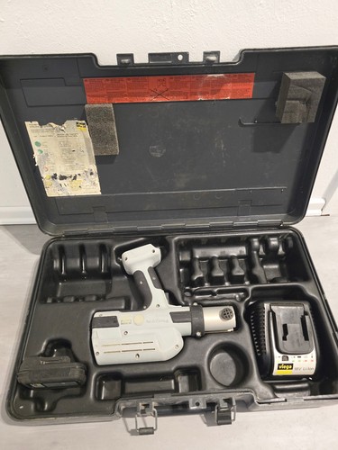 Viega pressgun picco - pressgun,