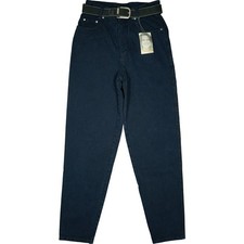 MAC 36 L30 Jeans Hose d. Blau