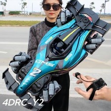 Rock crawler - de,