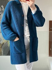 Poetry Long Grobstrick