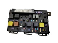 Sicherungskasten OPEL ZAFIRA B