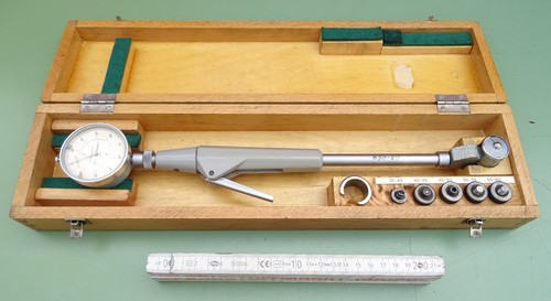 Innenmessgerät mm - innenmessgerät, 35-60