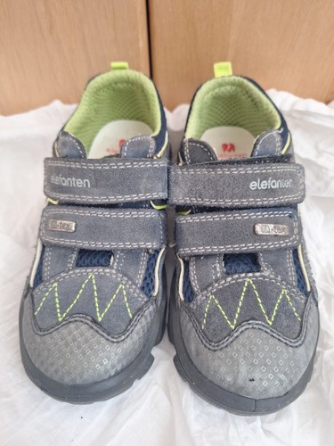 Elefanten kinder schuhe 28 - schuhe, gr.