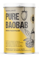 Baobab Pulver 1 kg (2 x 500g)
