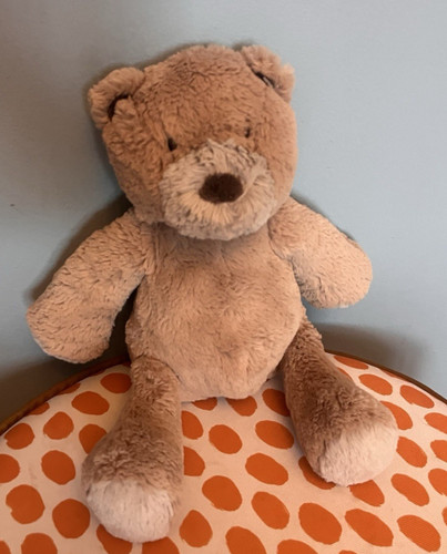 John lewis beiger teddybär - lewis,