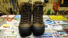 Berg schuhe hanwag alaska lady - schuhe,