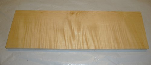 Riegelahornholz x 2 5 - 18, 2,5