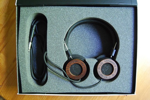 Grado rs1x - grado,