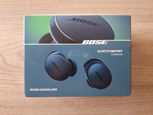 Bose quietcomfort earbuds 2nd - earbuds, (2nd