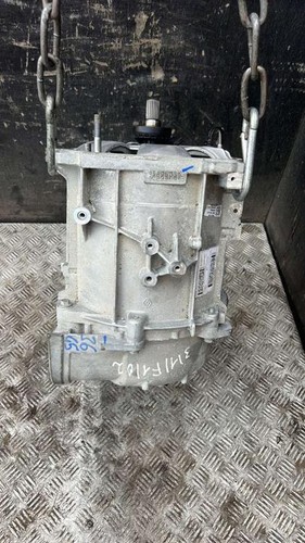 Komplettmotor renault zoe 2022 - renault,