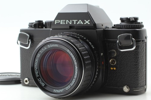 Fast neuwertig pentax - neuwertig*, lx
